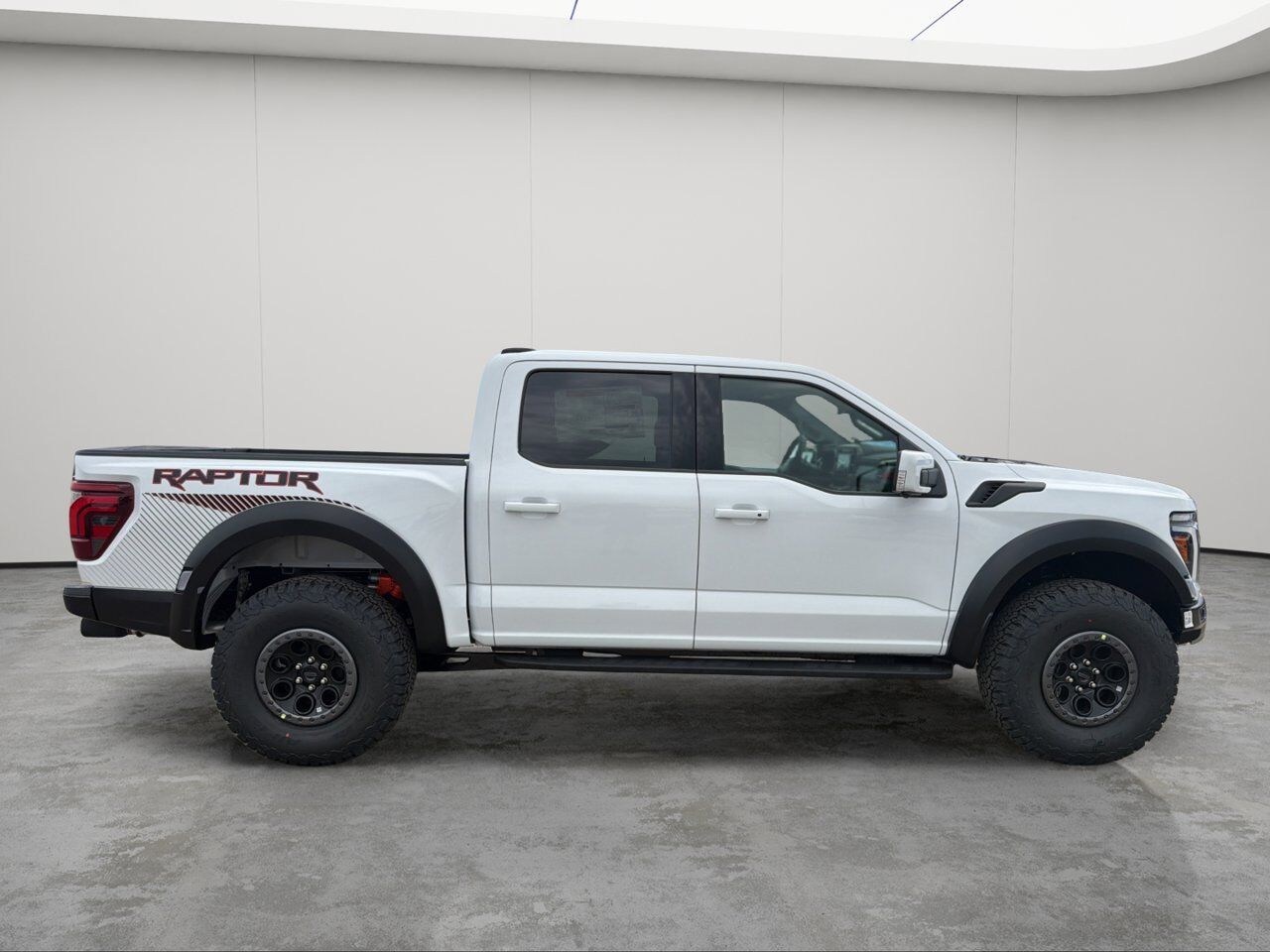 2026 Ford F-150 Raptor Sherwood Park AB