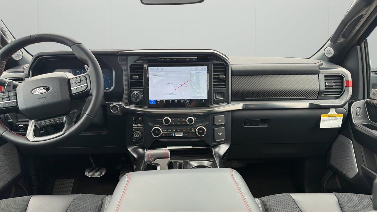 2026 Ford F-150 Raptor Sherwood Park AB