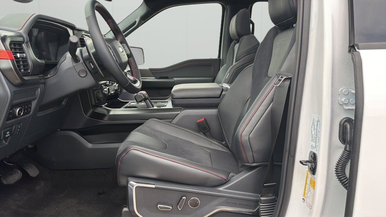 2026 Ford F-150 Raptor Sherwood Park AB