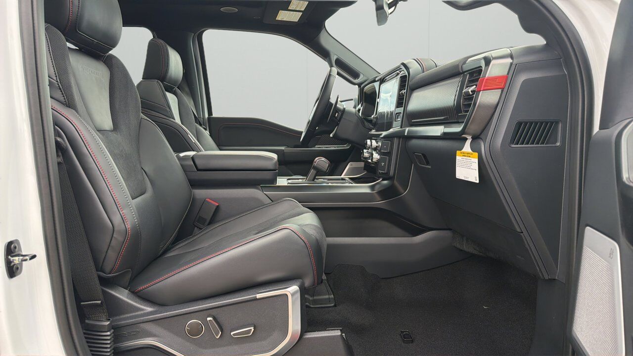 2026 Ford F-150 Raptor Sherwood Park AB