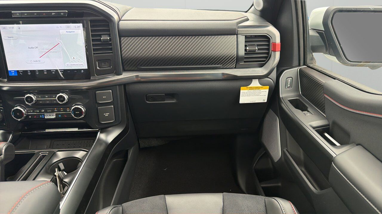 2026 Ford F-150 Raptor Sherwood Park AB