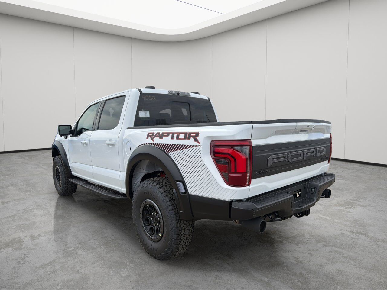 2026 Ford F-150 Raptor Sherwood Park AB