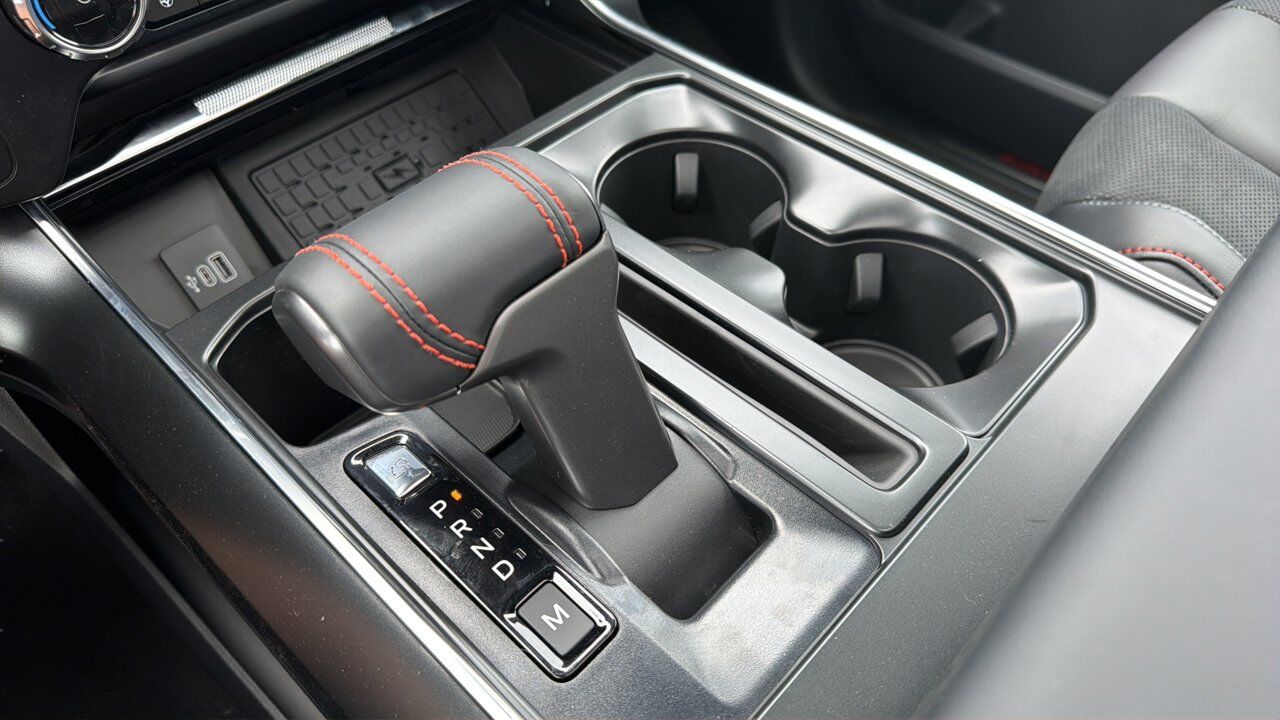 2026 Ford F-150 Raptor Sherwood Park AB