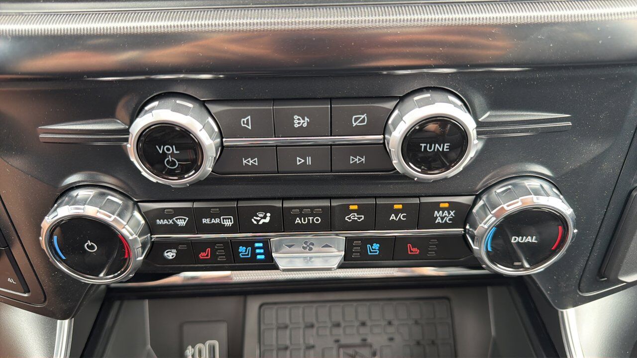 2026 Ford F-150 Raptor Sherwood Park AB