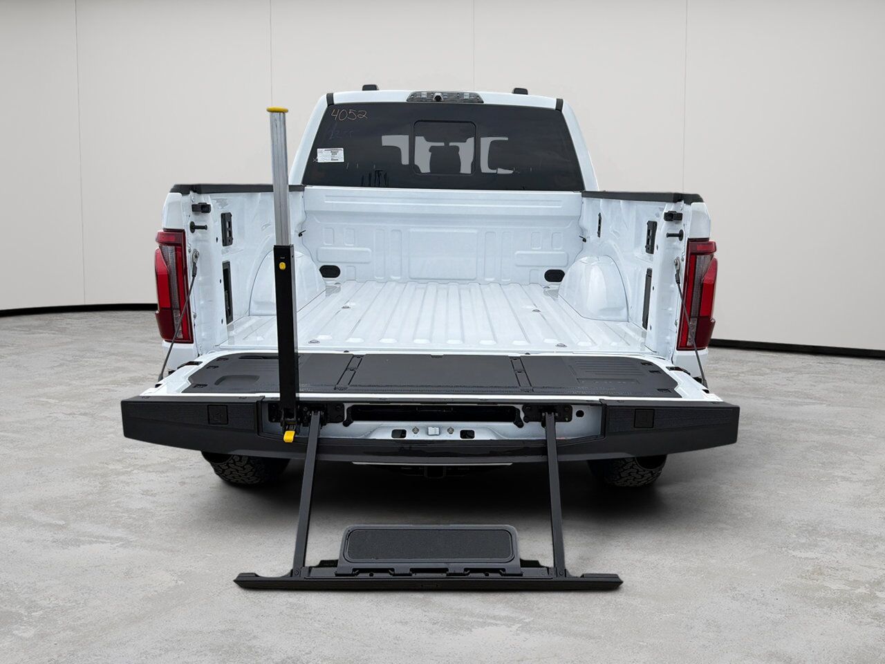 2026 Ford F-150 Raptor Sherwood Park AB