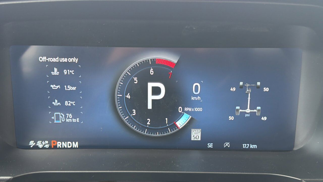2026 Ford F-150 Raptor Sherwood Park AB