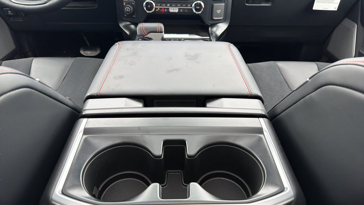 2026 Ford F-150 Raptor Sherwood Park AB