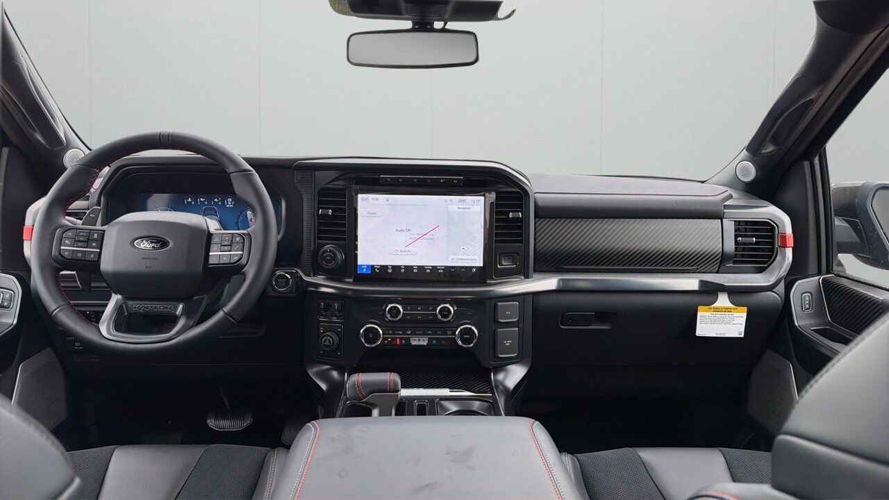 2026 Ford F-150 Raptor Sherwood Park AB