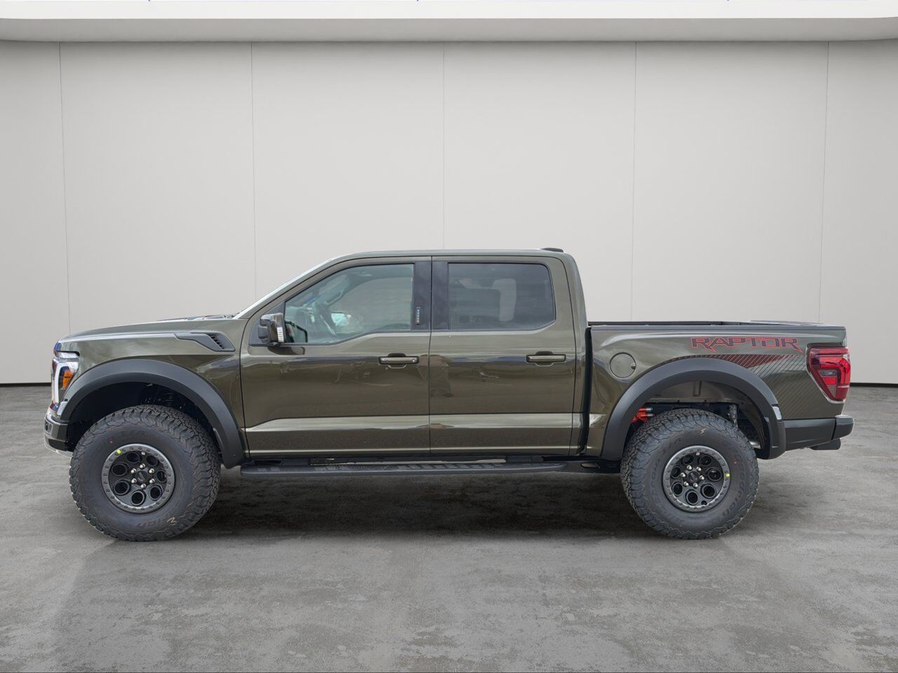 2026 Ford F-150 Raptor Sherwood Park AB