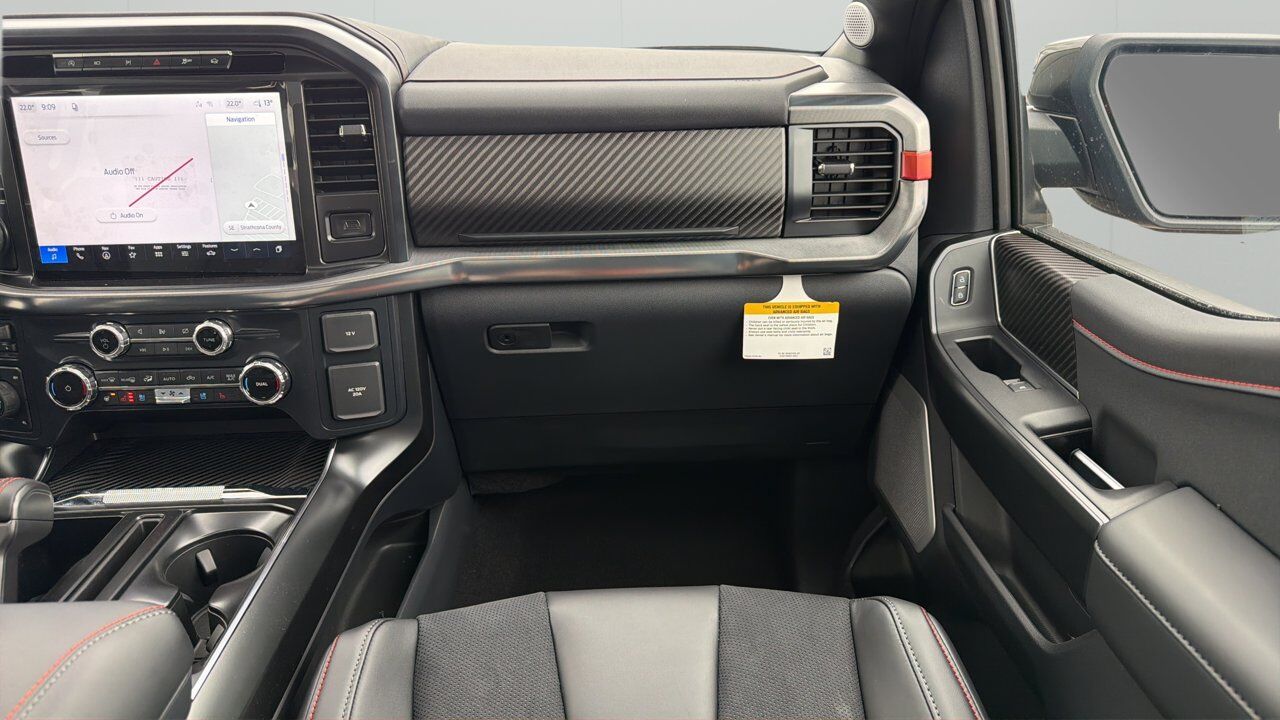 2026 Ford F-150 Raptor Sherwood Park AB