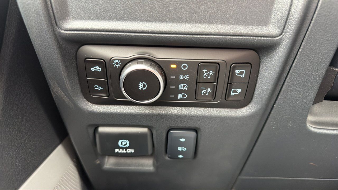 2026 Ford F-150 Raptor Sherwood Park AB