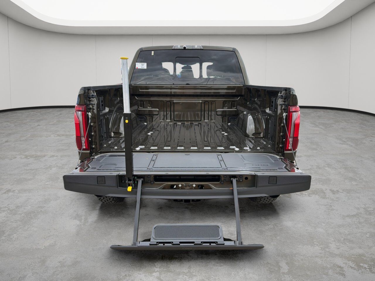 2026 Ford F-150 Raptor Sherwood Park AB