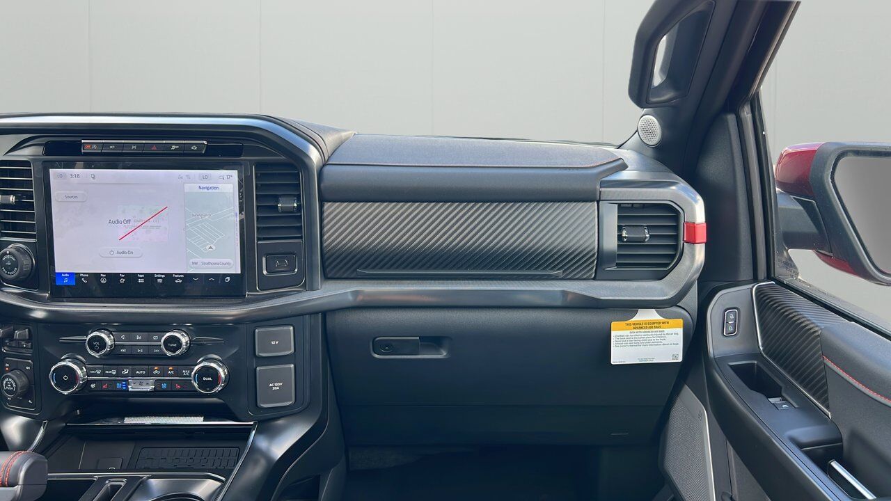 2026 Ford F-150 Raptor Sherwood Park AB