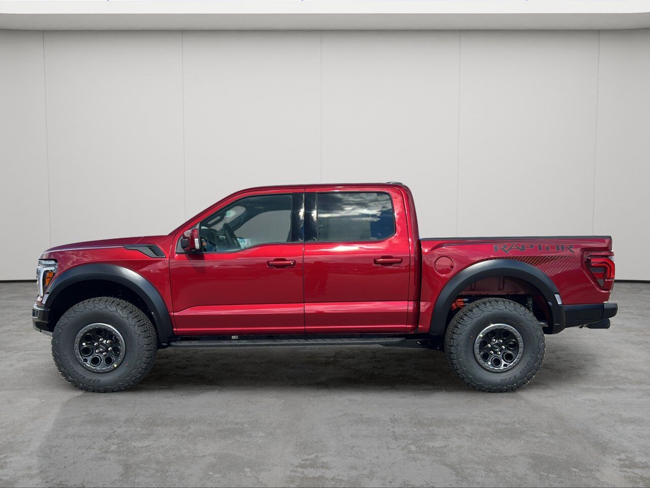 2026 Ford F-150 Raptor Sherwood Park AB