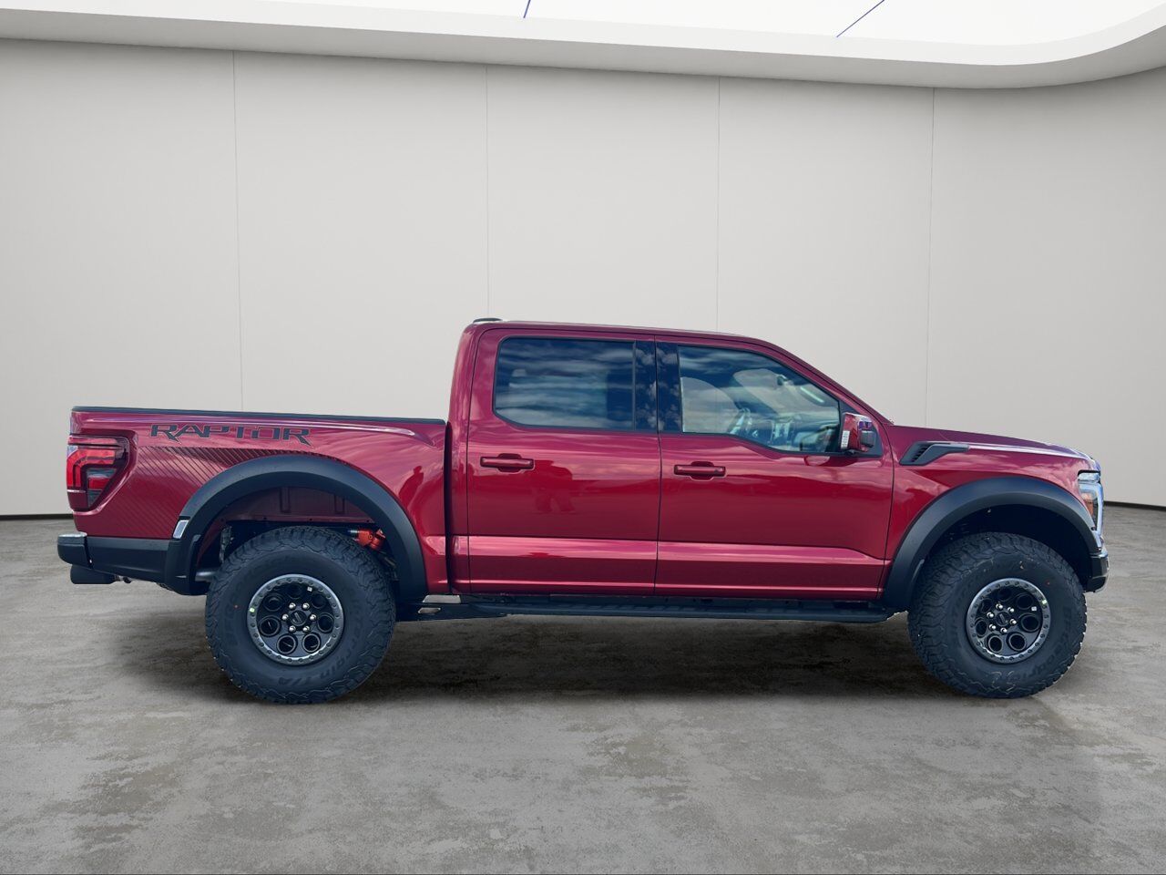 2026 Ford F-150 Raptor Sherwood Park AB