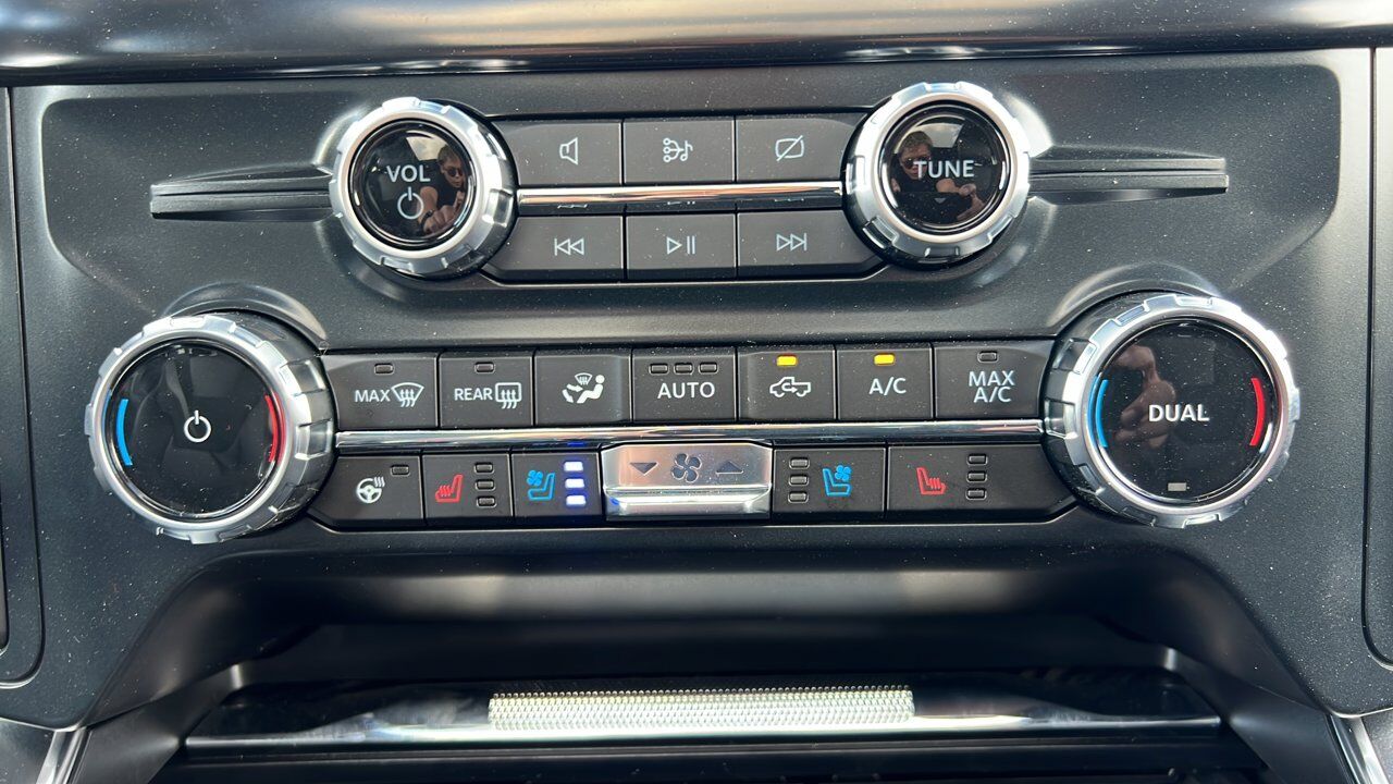 2026 Ford F-150 Raptor Sherwood Park AB