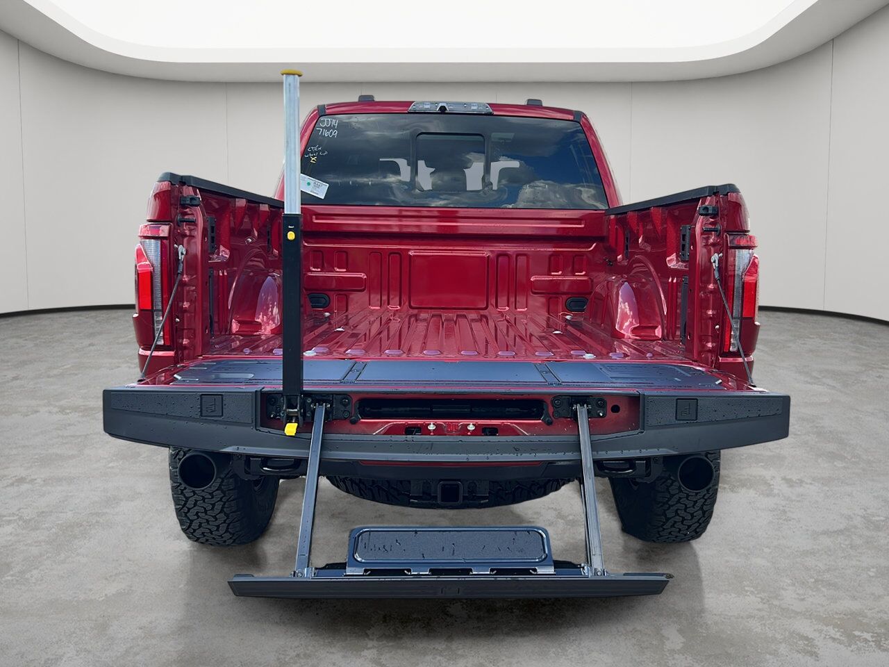 2026 Ford F-150 Raptor Sherwood Park AB