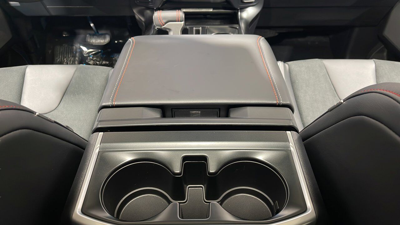 2026 Ford F-150 Raptor Sherwood Park AB