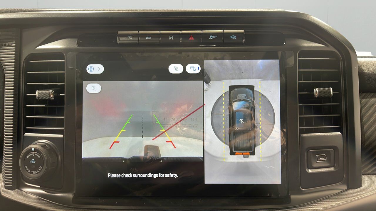 2026 Ford F-150 Raptor Sherwood Park AB