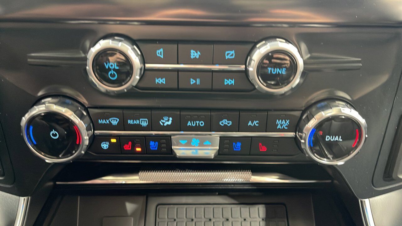 2026 Ford F-150 Raptor Sherwood Park AB