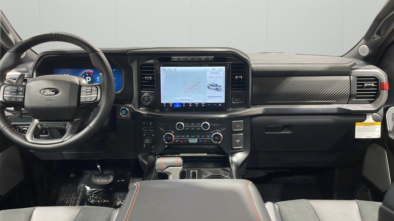 2026 Ford F-150 Raptor Sherwood Park AB