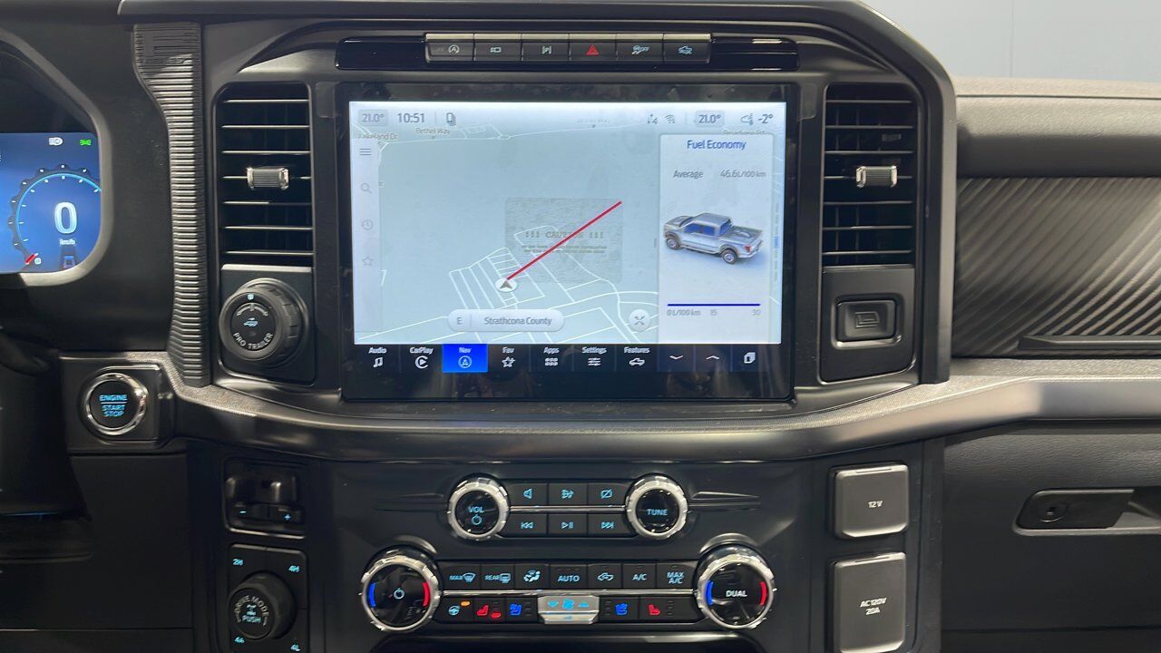 2026 Ford F-150 Raptor Sherwood Park AB