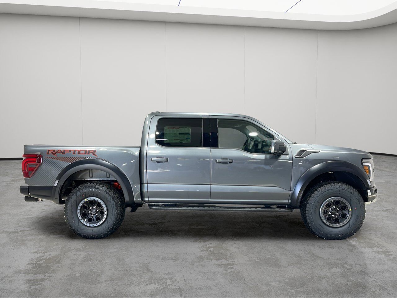 2026 Ford F-150 Raptor Sherwood Park AB
