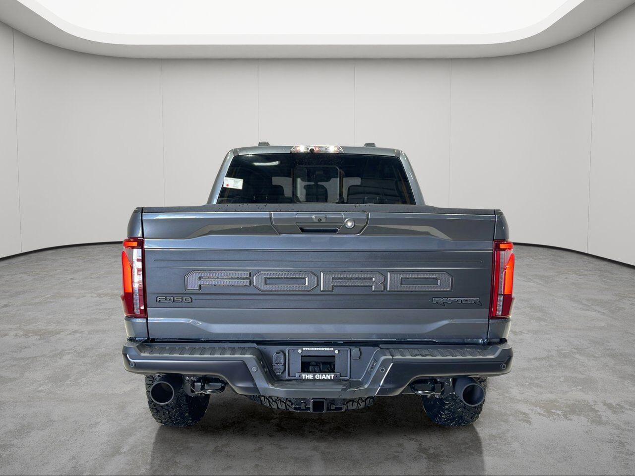 2026 Ford F-150 Raptor Sherwood Park AB