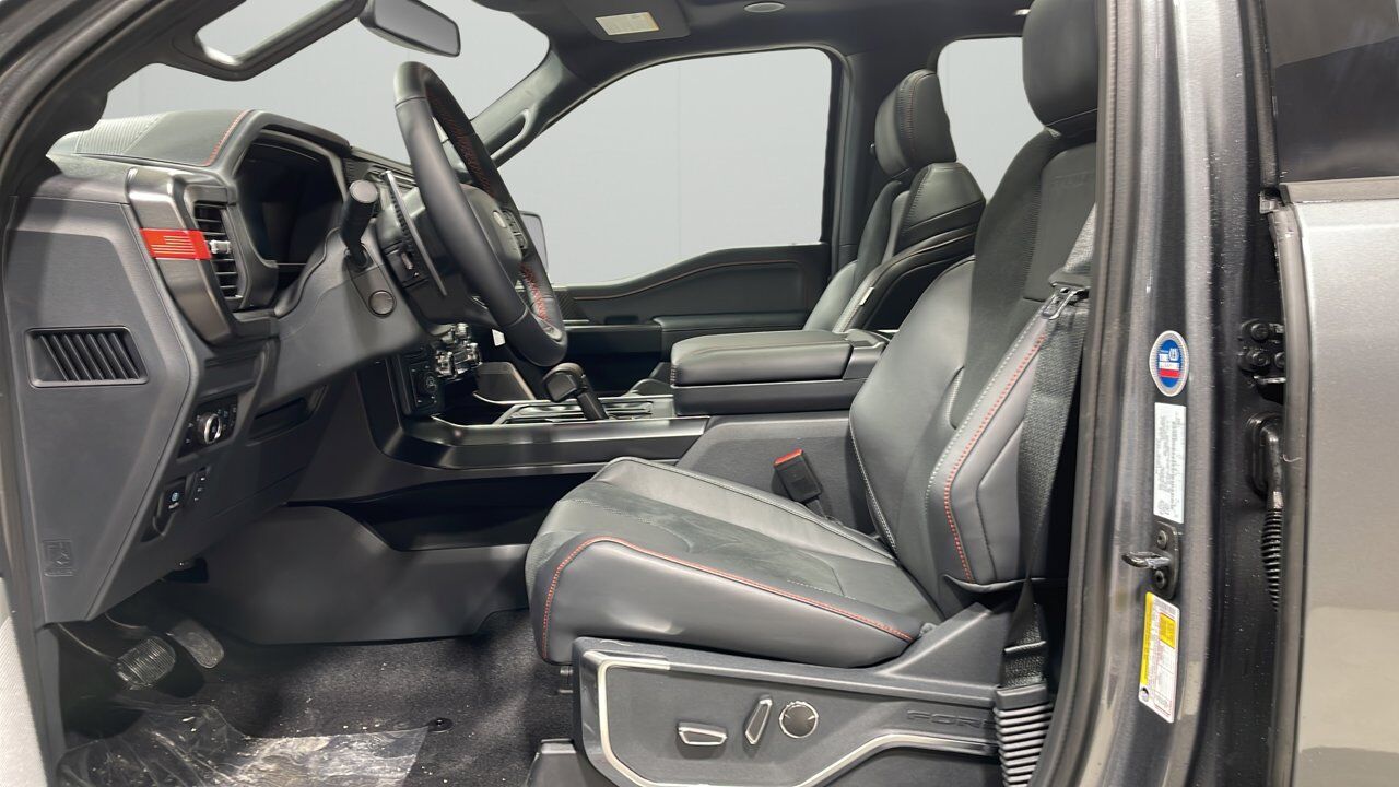 2026 Ford F-150 Raptor Sherwood Park AB