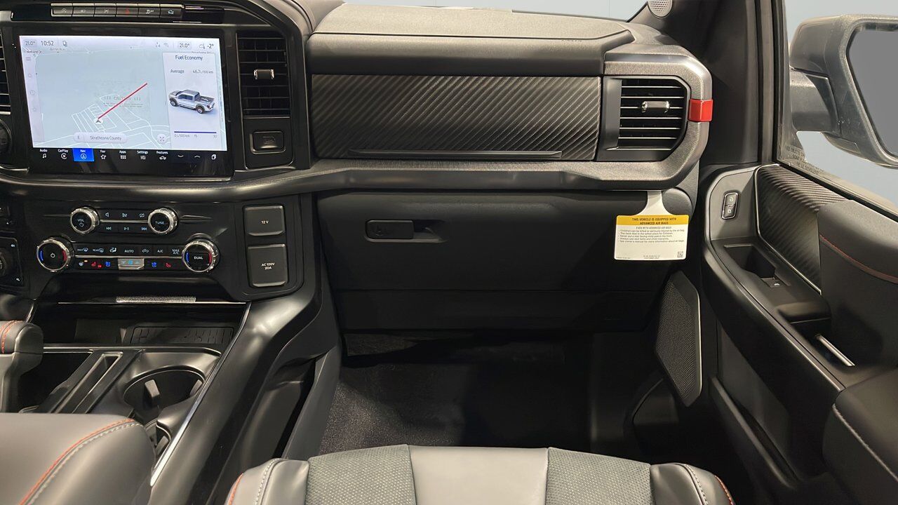 2026 Ford F-150 Raptor Sherwood Park AB