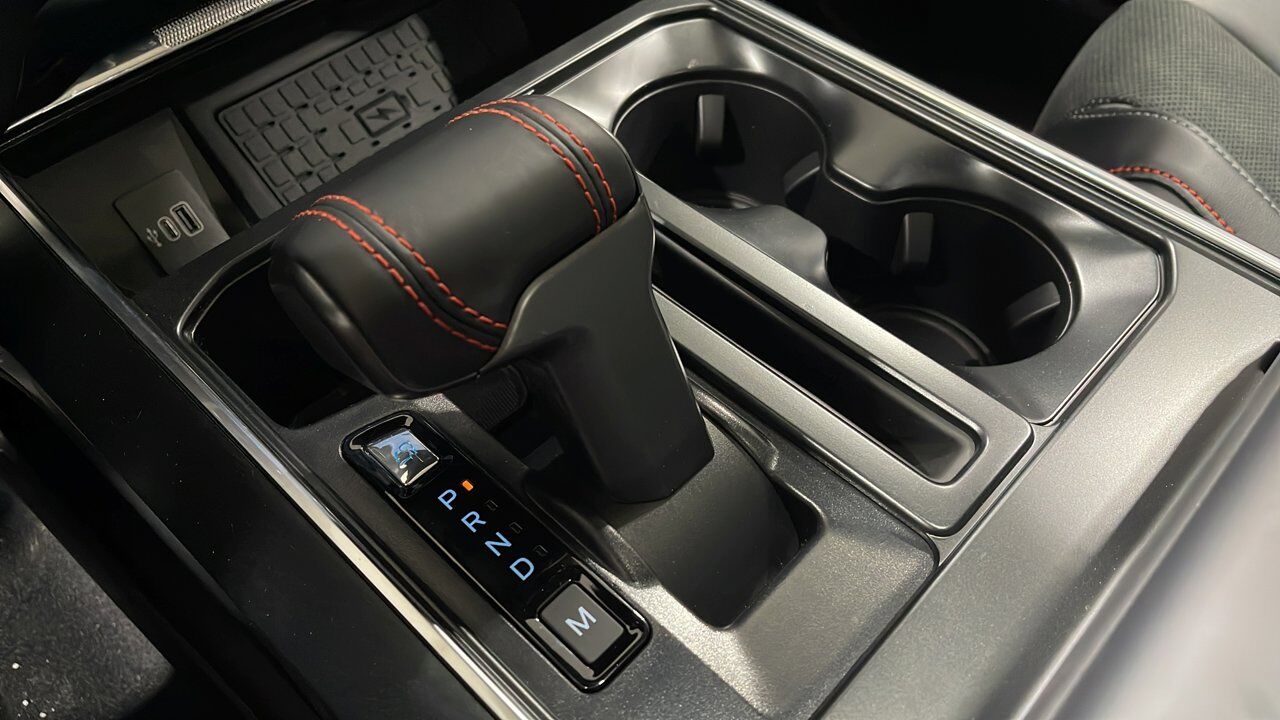 2026 Ford F-150 Raptor Sherwood Park AB