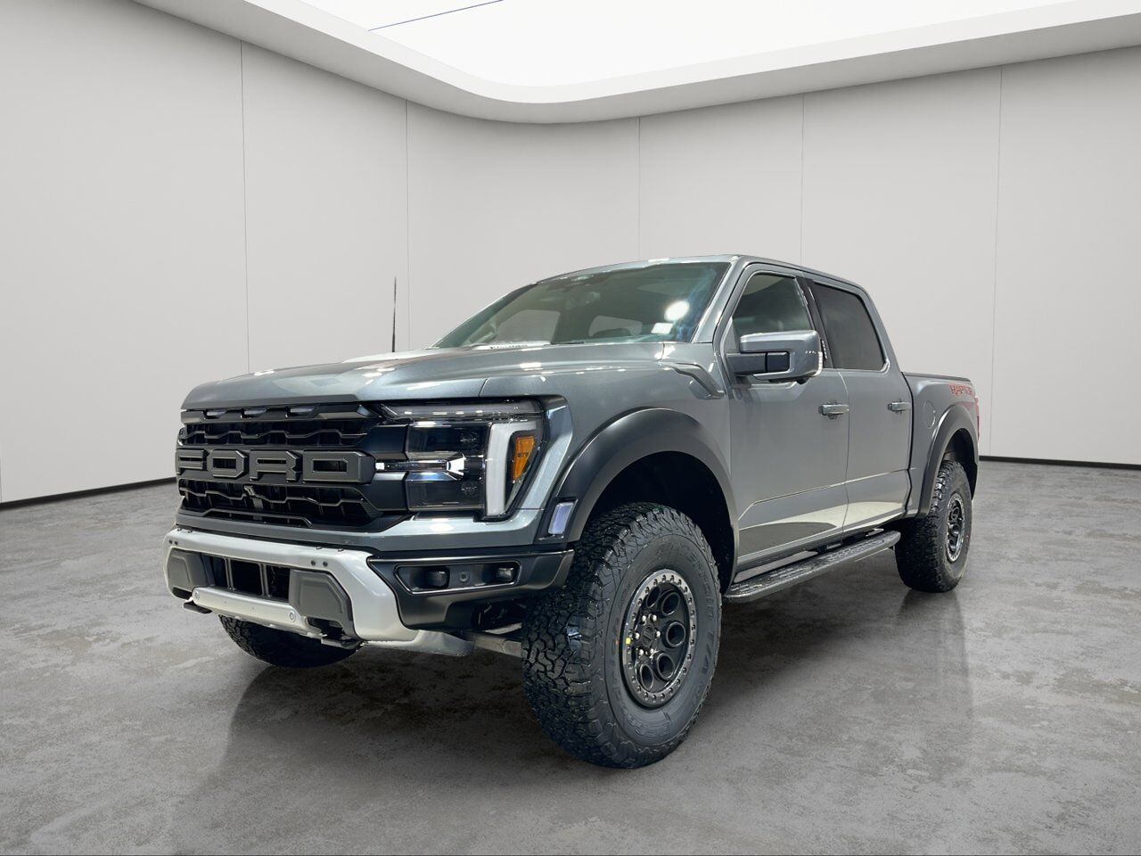 2026 Ford F-150 Raptor Sherwood Park AB
