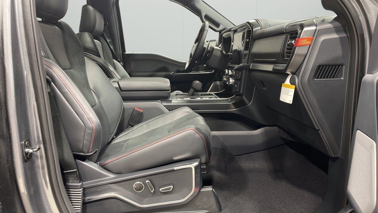 2026 Ford F-150 Raptor Sherwood Park AB