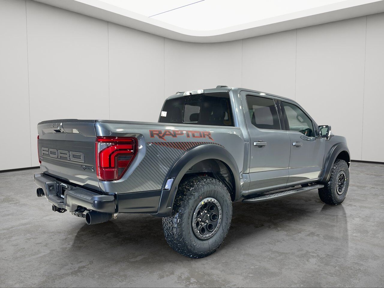 2026 Ford F-150 Raptor Sherwood Park AB