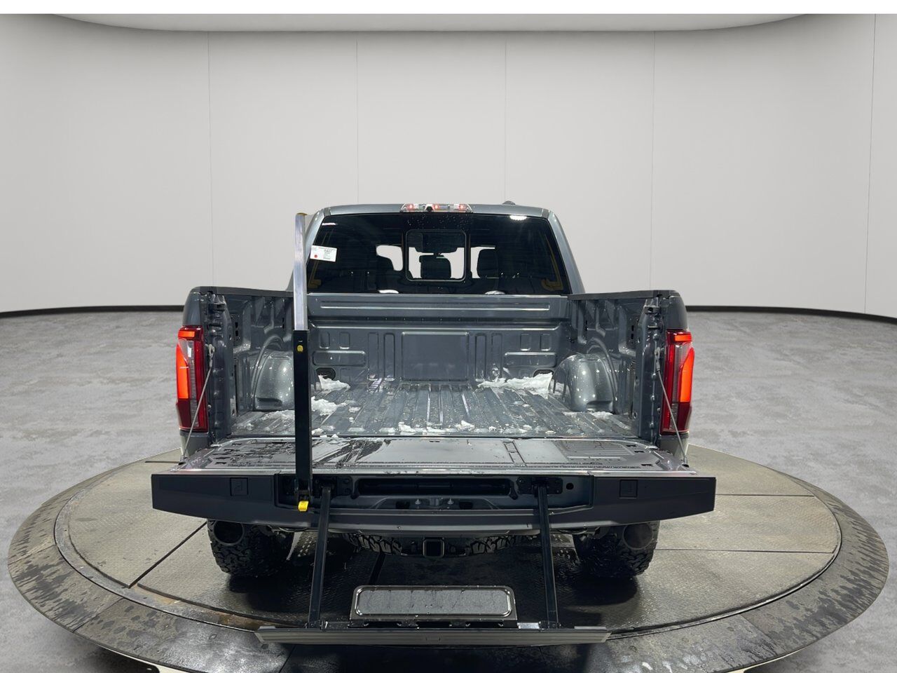 2026 Ford F-150 Raptor Sherwood Park AB