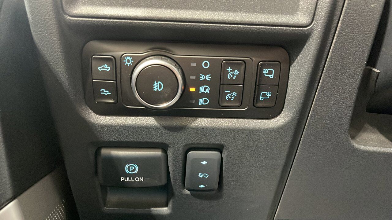 2026 Ford F-150 Raptor Sherwood Park AB