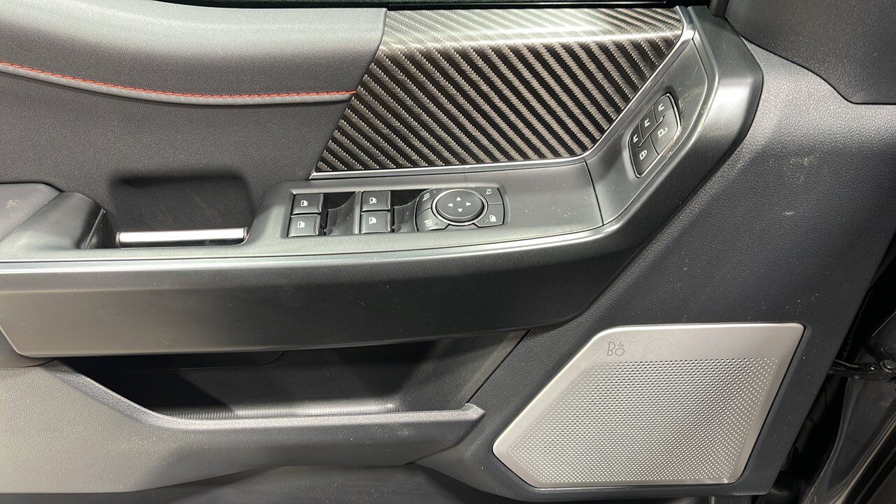 2026 Ford F-150 Raptor Sherwood Park AB