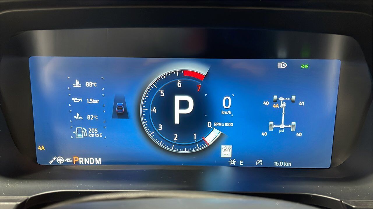 2026 Ford F-150 Raptor Sherwood Park AB