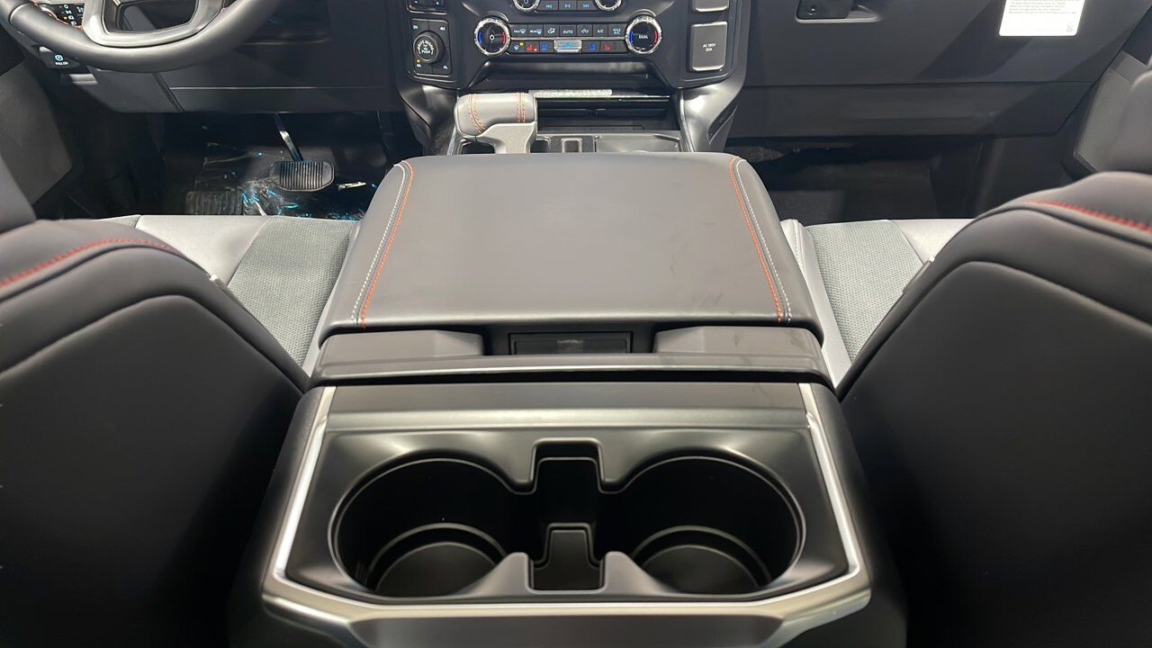 2026 Ford F-150 Raptor Sherwood Park AB