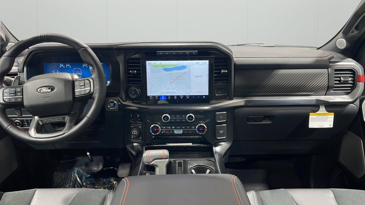 2026 Ford F-150 Raptor Sherwood Park AB