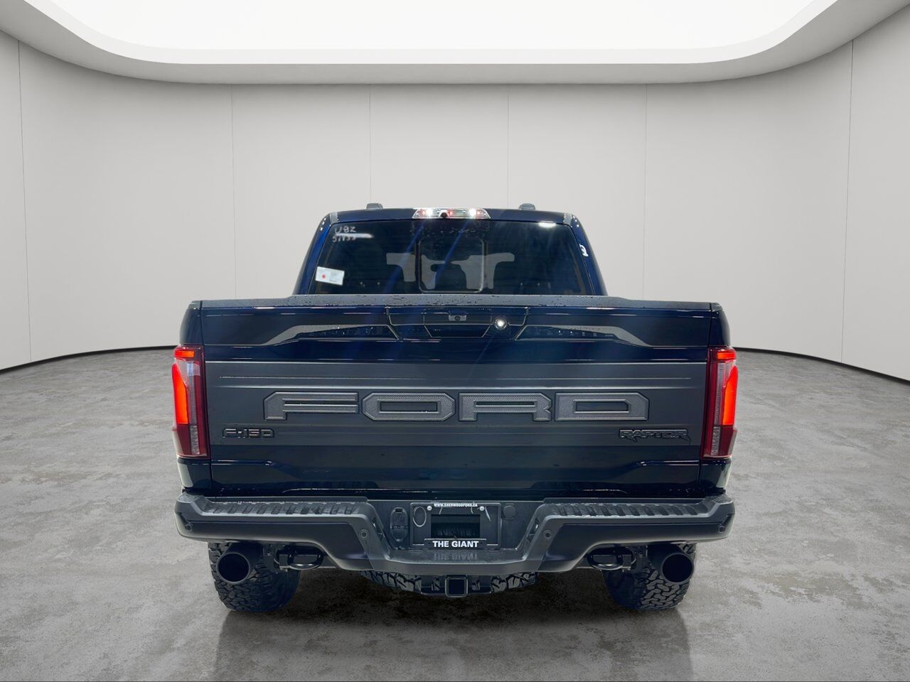 2026 Ford F-150 Raptor Sherwood Park AB