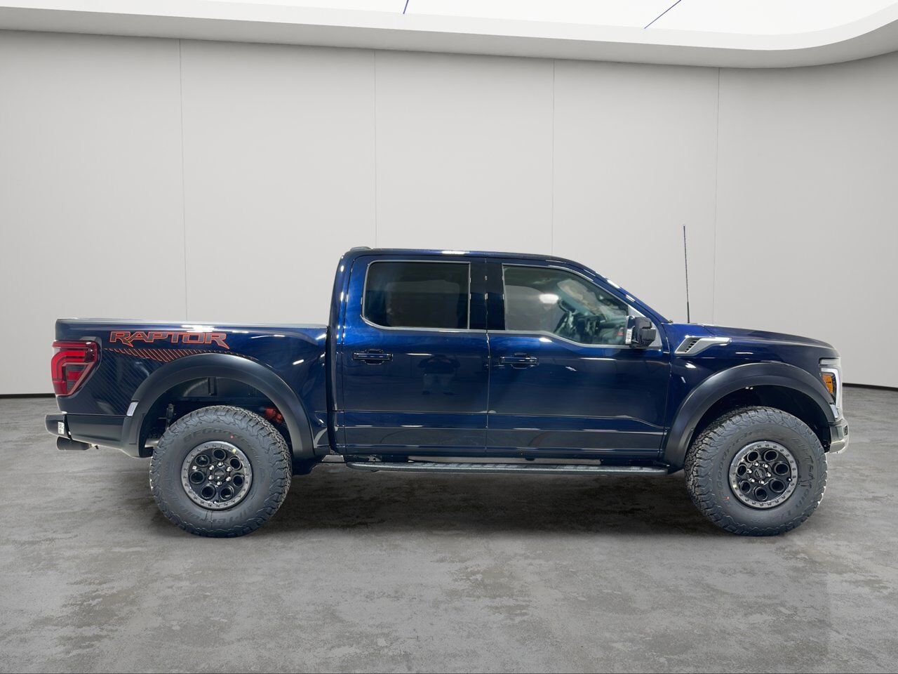2026 Ford F-150 Raptor Sherwood Park AB