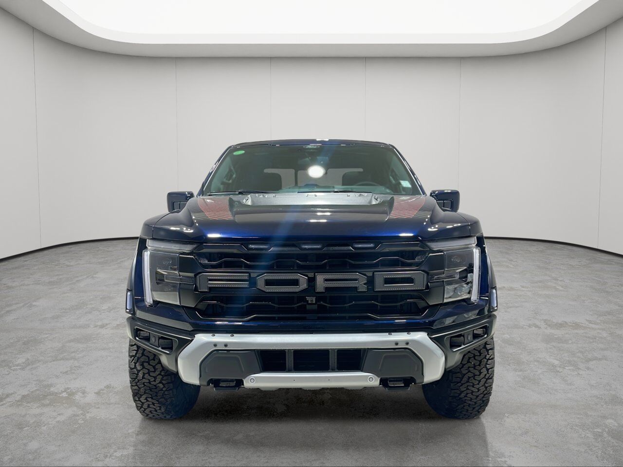 2026 Ford F-150 Raptor Sherwood Park AB
