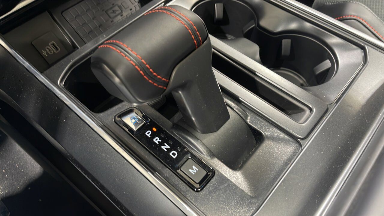 2026 Ford F-150 Raptor Sherwood Park AB