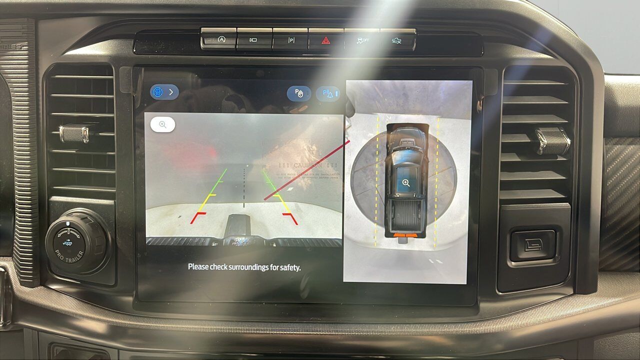 2026 Ford F-150 Raptor Sherwood Park AB