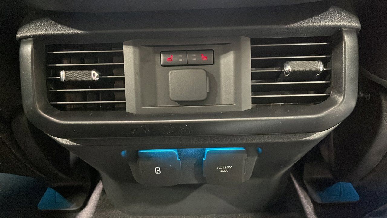 2026 Ford F-150 Raptor Sherwood Park AB