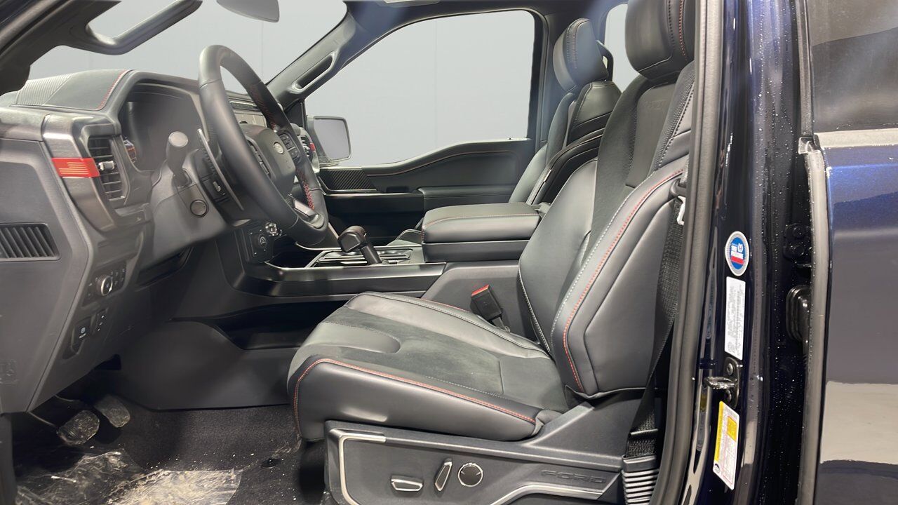 2026 Ford F-150 Raptor Sherwood Park AB