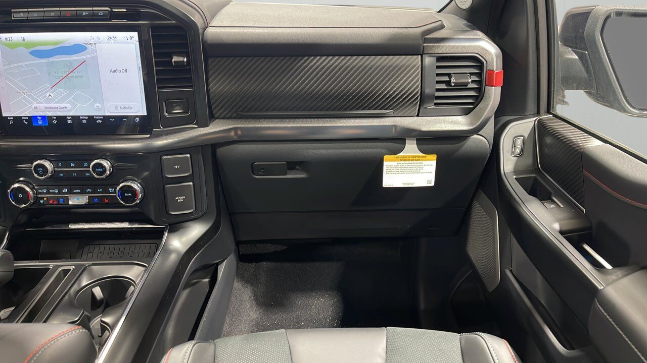 2026 Ford F-150 Raptor Sherwood Park AB