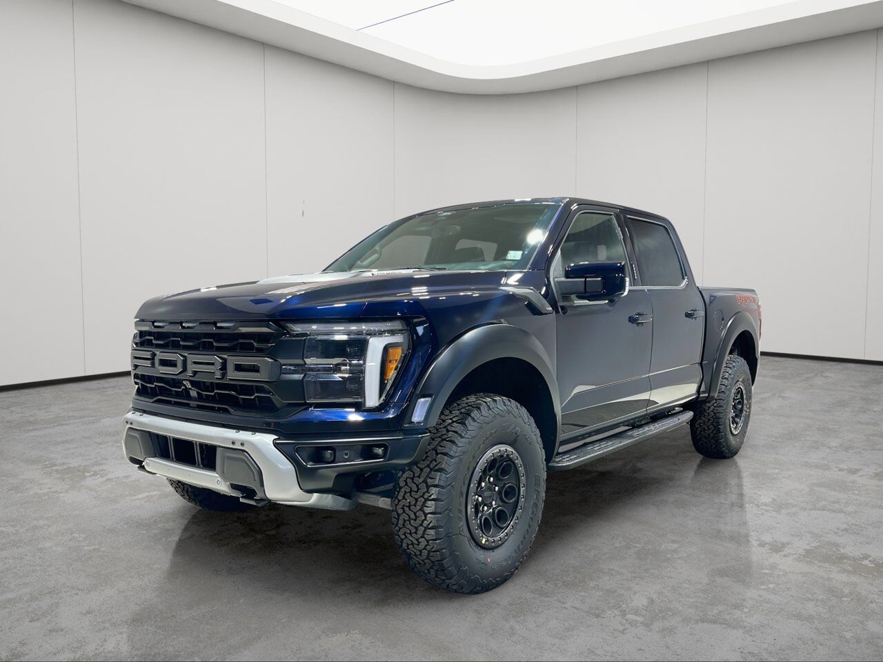 2026 Ford F-150 Raptor Sherwood Park AB