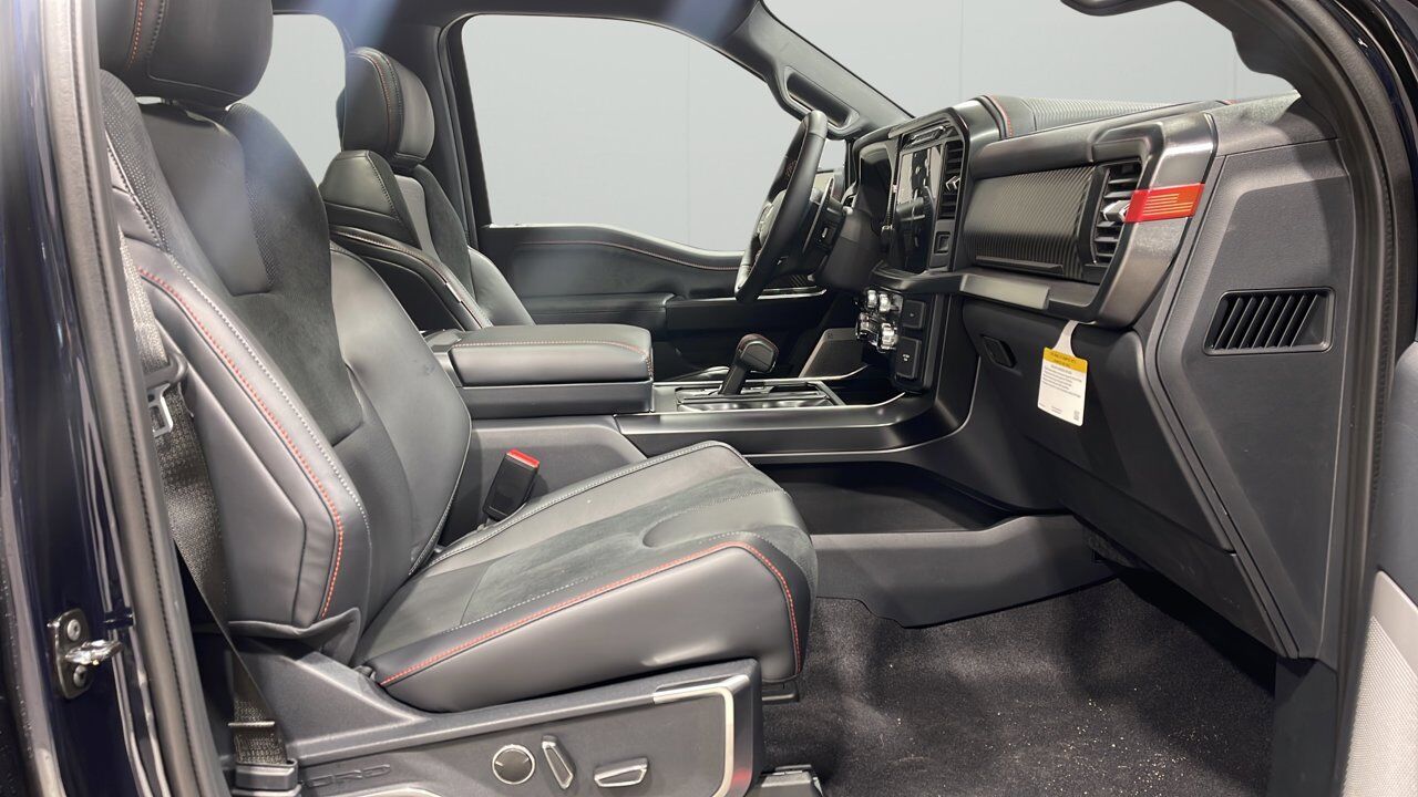 2026 Ford F-150 Raptor Sherwood Park AB